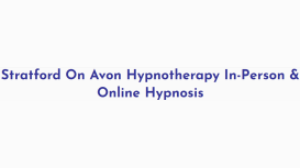 Stratford on Avon Hypnotherapy